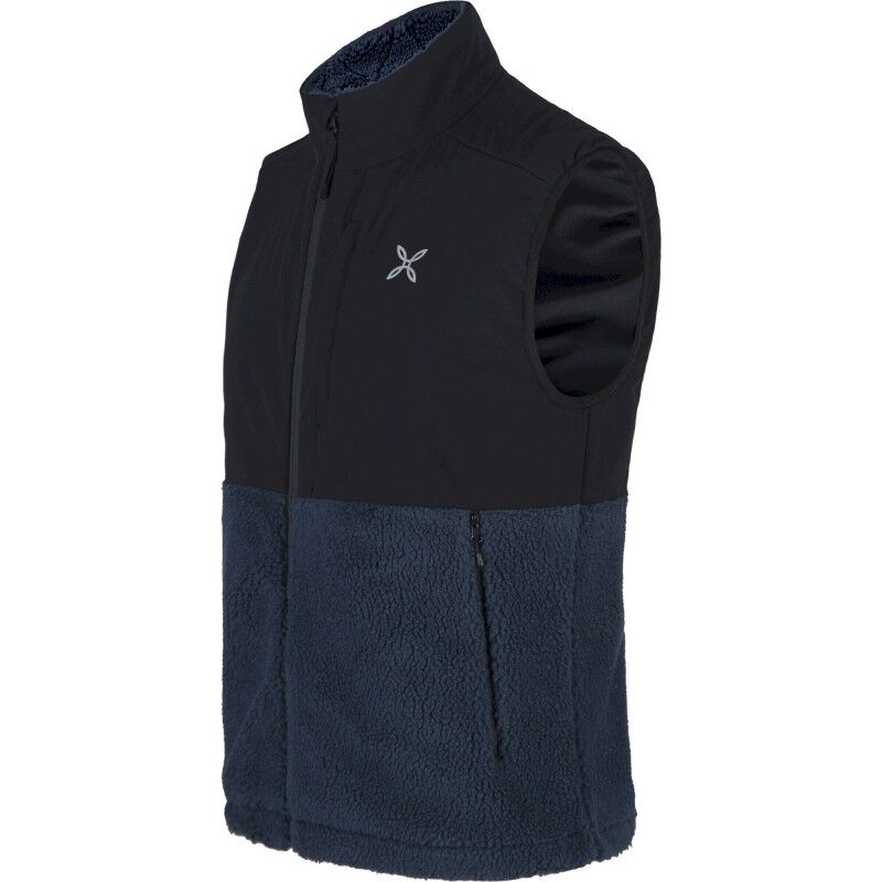 Montura Sherpa Vest - Chaleco forro polar - Hombre | Hardloop