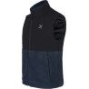 Montura Sherpa Vest - Chaleco forro polar - Hombre | Hardloop