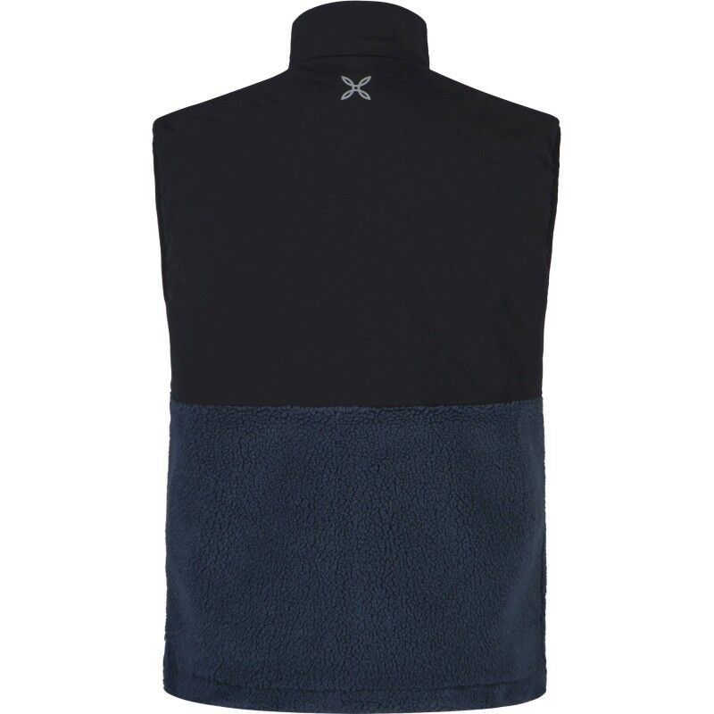 Montura Sherpa Vest - Chaleco forro polar - Hombre | Hardloop