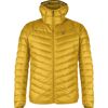 Breeze Hooded Duvet Jacket - Dunjakke - Herrer