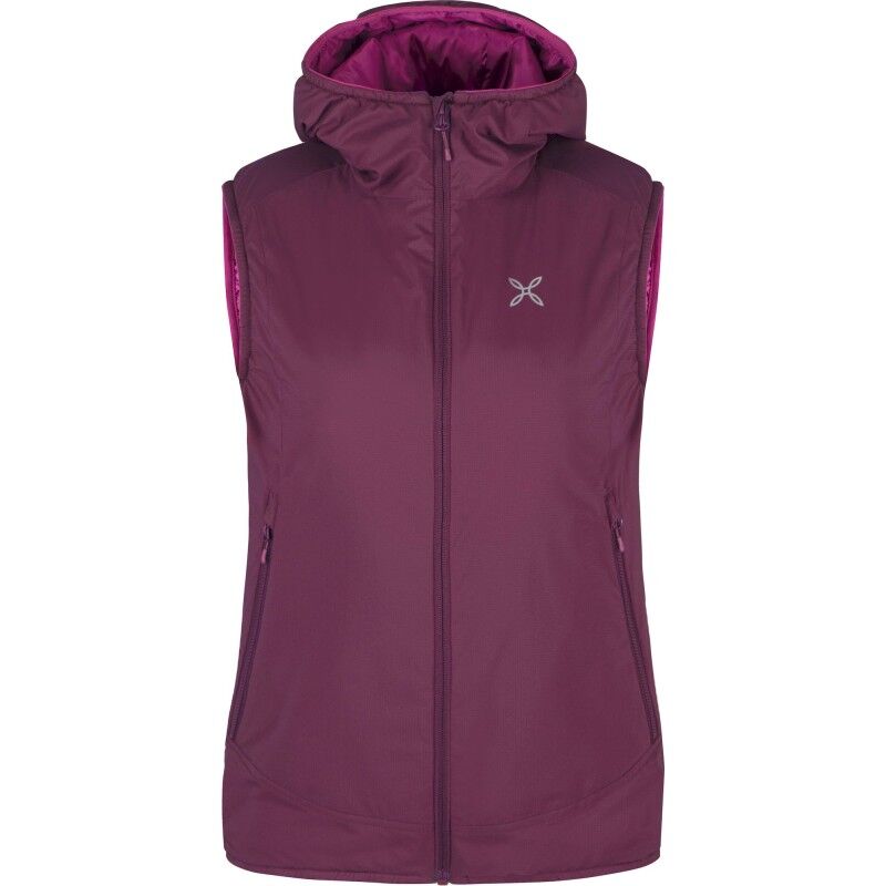 Dolomiti Vest - Kunstfaserweste - Damen