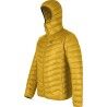 Montura Breeze Hooded Duvet Jacket - Down jacket - Men's | Hardloop
