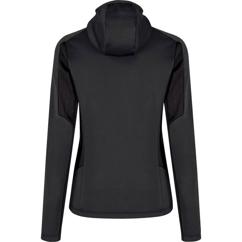 Montura Pulse Hooded Maglia - Fleecejacke - Damen | Hardloop