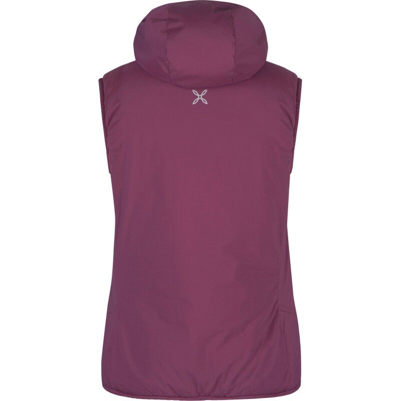 Montura Dolomiti Vest - Kunstfaserweste - Damen | Hardloop