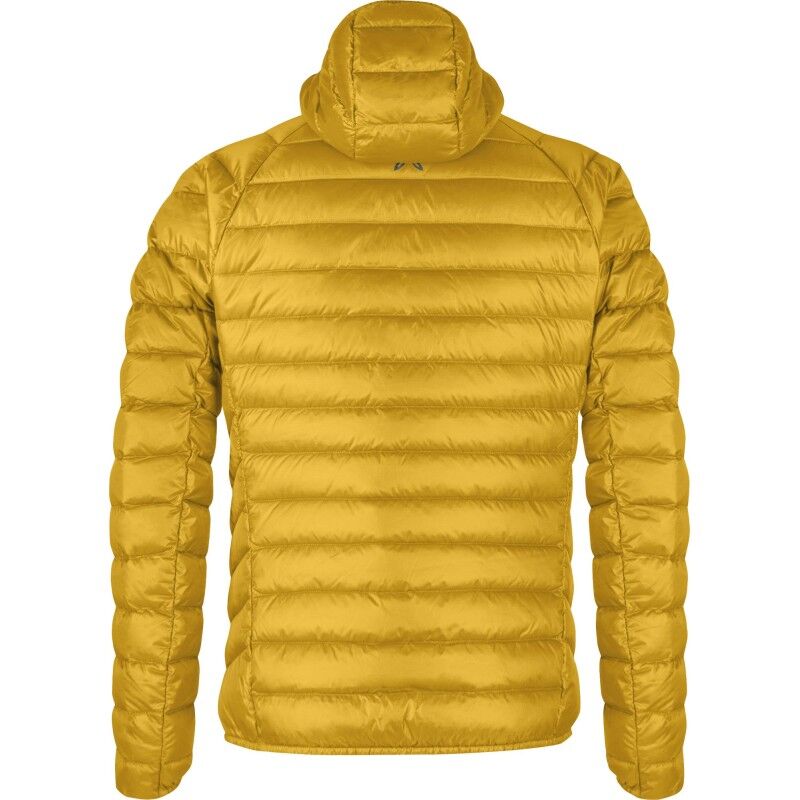 Montura Breeze Hooded Duvet Jacket - Down jacket - Men's | Hardloop