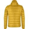 Montura Breeze Hooded Duvet Jacket - Daunenjacke - Herren | Hardloop