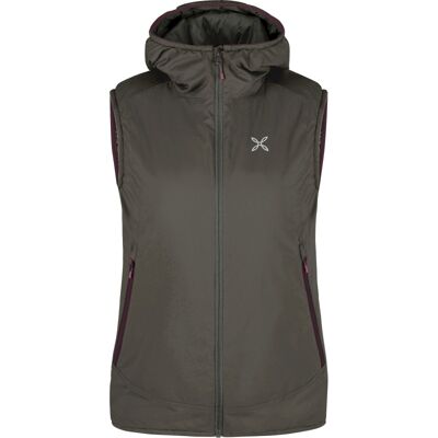 Dolomiti Vest - Syntetiske veste - Damer