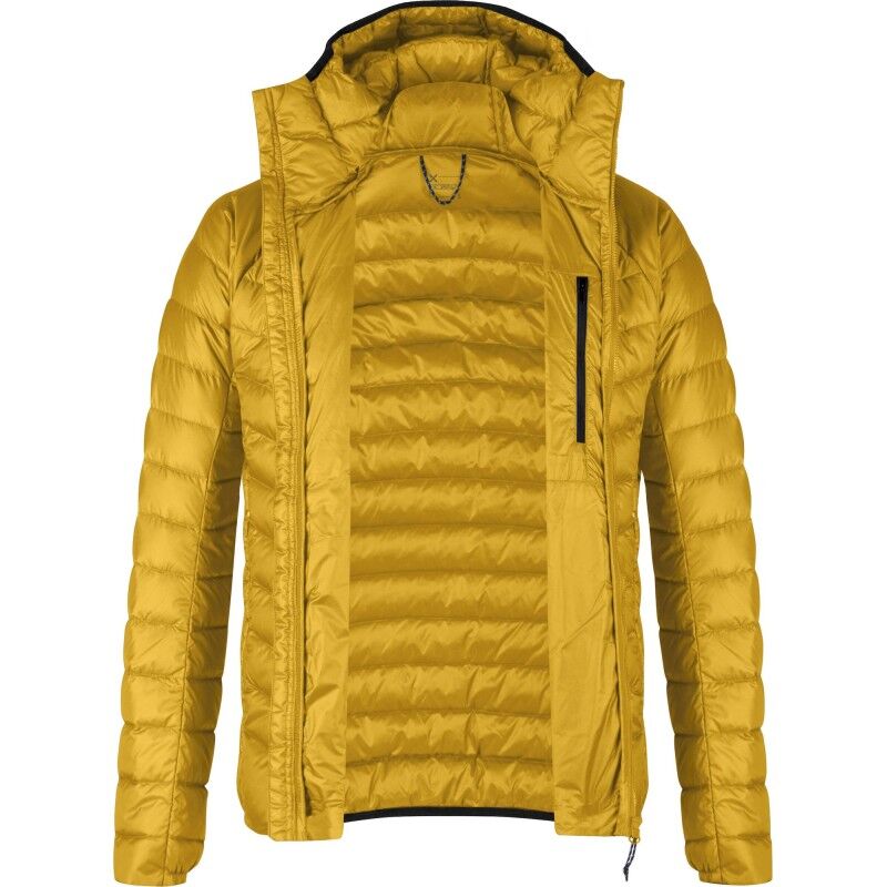 Montura Breeze Hooded Duvet Jacket - Down jacket - Men's | Hardloop