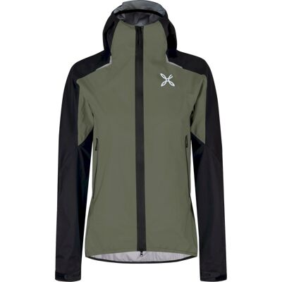 Magica Prometeo Jacket - Dámská nepromokavá bunda