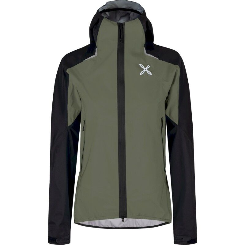 Magica Prometeo Jacket - Regnjacka - Dam