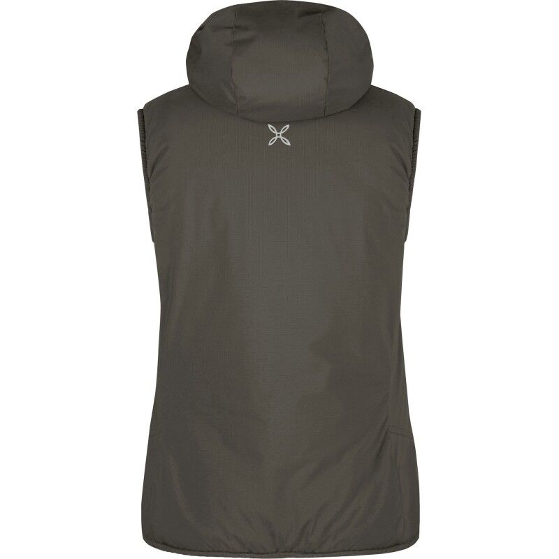 Montura Dolomiti Vest - Tekokuituliivi - Naiset | Hardloop