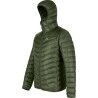 Montura Breeze Hooded Duvet Jacket - Daunenjacke - Herren | Hardloop