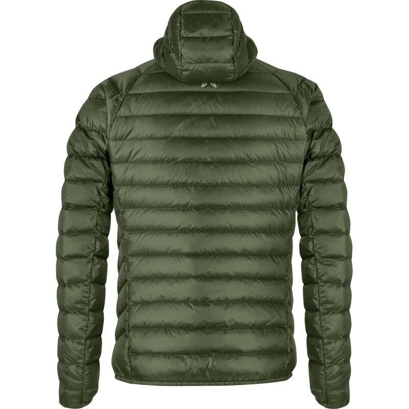 Montura Breeze Hooded Duvet Jacket - Daunenjacke - Herren | Hardloop