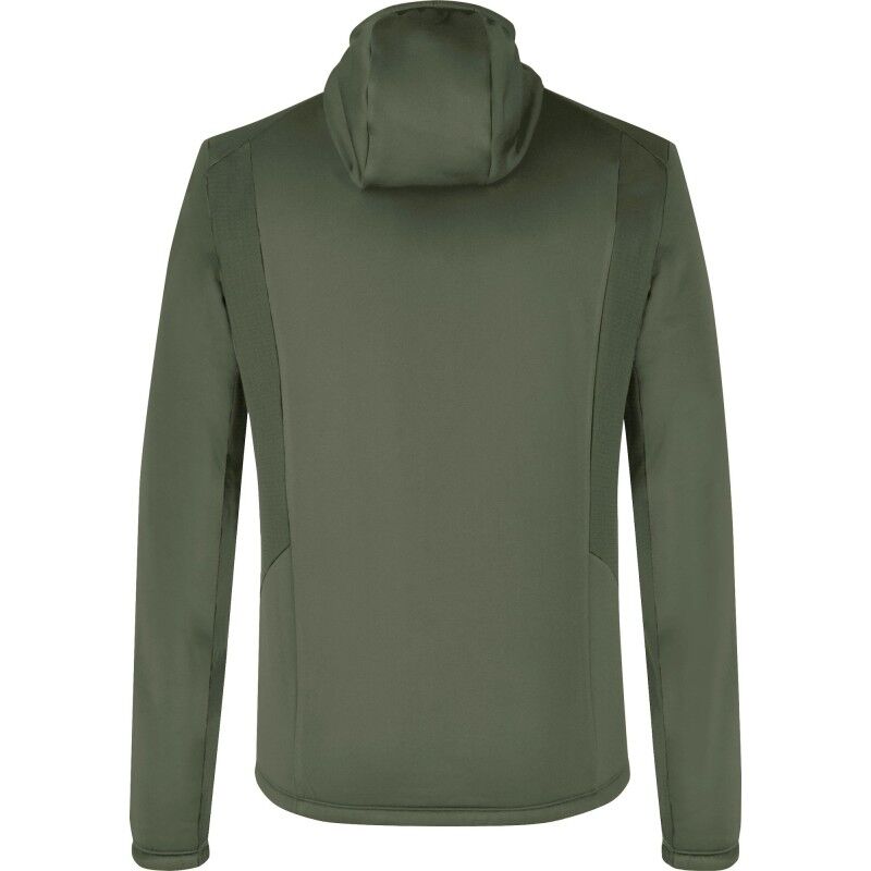 Montura Pulse Hooded Maglia - Polaire homme | Hardloop