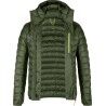 Montura Breeze Hooded Duvet Jacket - Daunenjacke - Herren | Hardloop