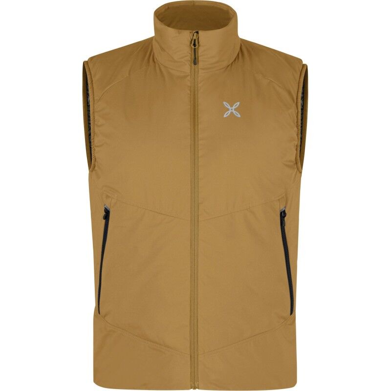 Dolomiti Vest - Gilet sintetico - Uomo