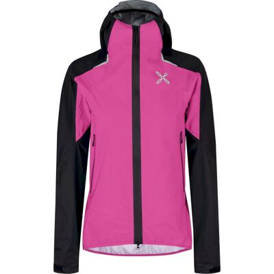 Magica Prometeo Jacket - Kurtka przeciwdeszczowa damska