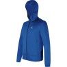 Montura Pulse Hooded Maglia - Fleecetröjor - Herr | Hardloop