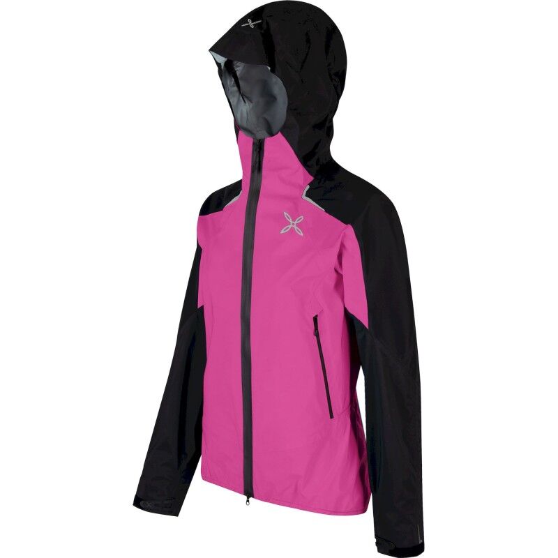 Montura Magica Prometeo Jacket - Regnjacka - Dam | Hardloop