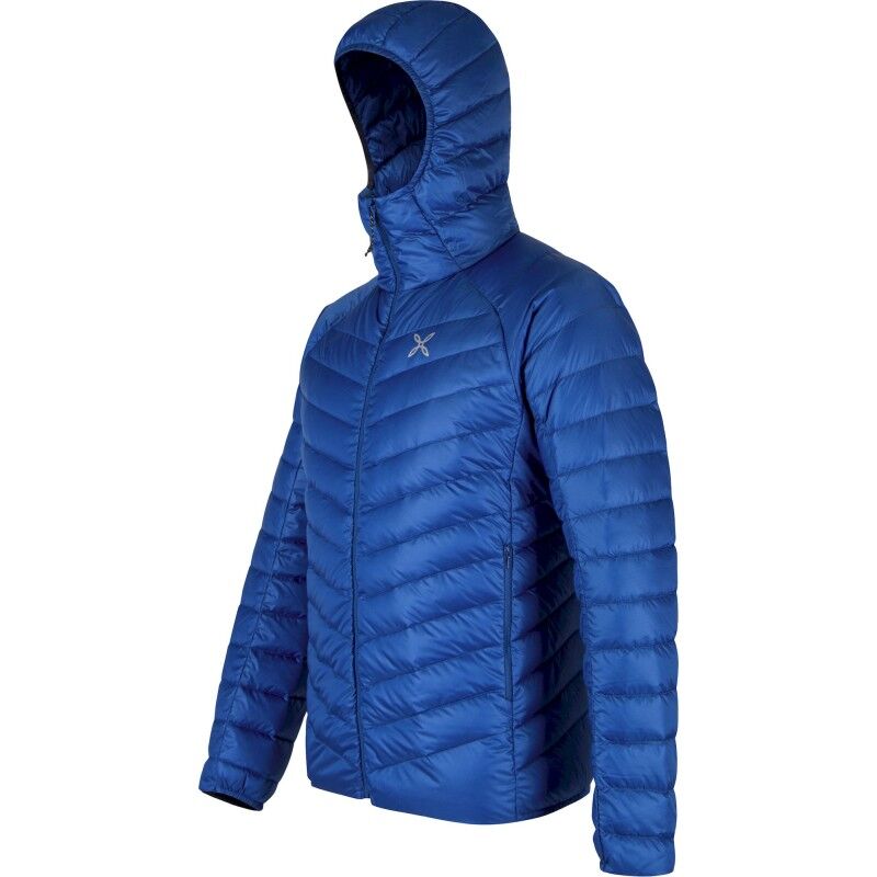 Montura Breeze Hooded Duvet Jacket - Down jacket - Men's | Hardloop