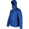 Montura Breeze Hooded Duvet Jacket - Kurtka puchowa meski | Hardloop