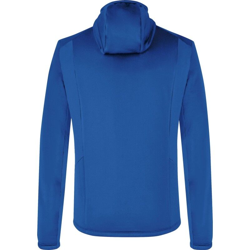 Montura Pulse Hooded Maglia - Fleecetröjor - Herr | Hardloop