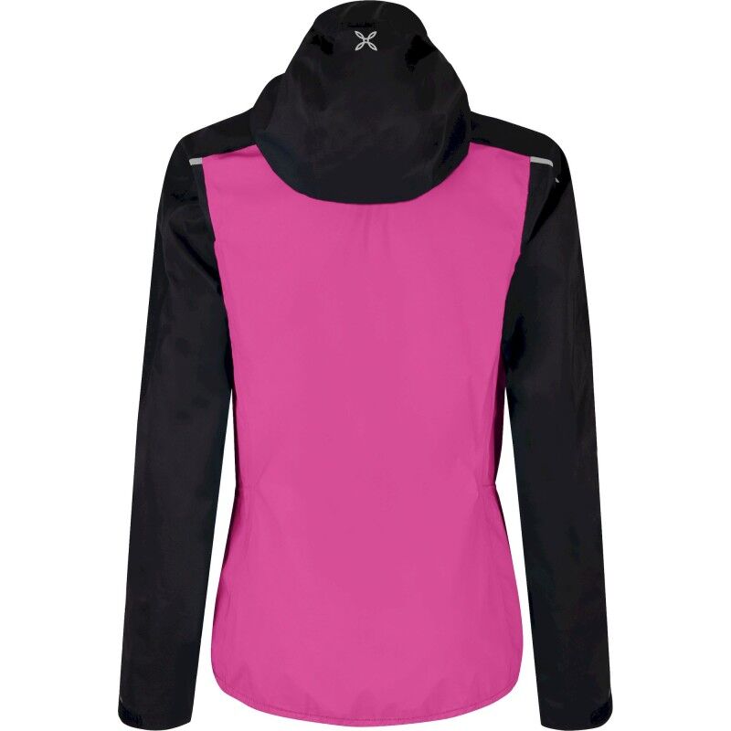Montura Magica Prometeo Jacket - Waterproof jacket - Women's | Hardloop