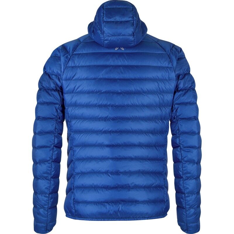 Montura Breeze Hooded Duvet Jacket - Down jacket - Men's | Hardloop