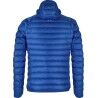 Montura Breeze Hooded Duvet Jacket - Untuvatakki - Miehet | Hardloop