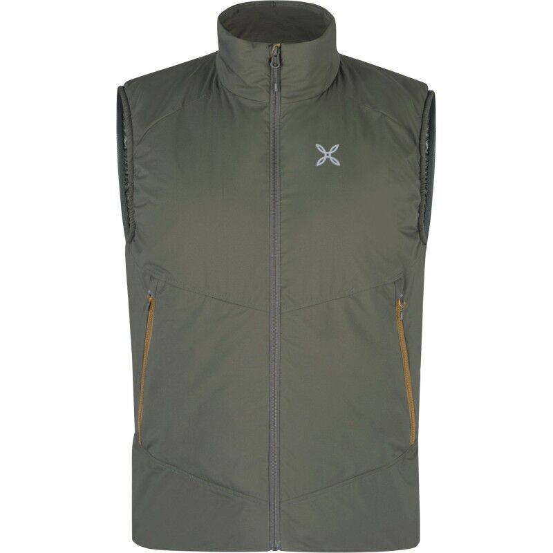 Dolomiti Vest - Colete penas homem