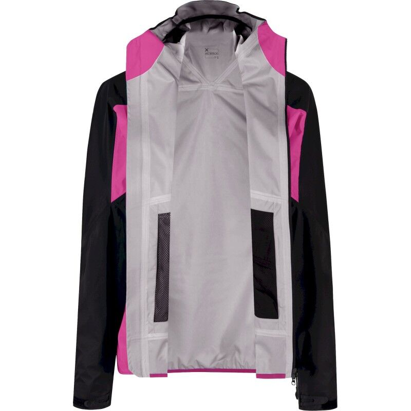 Montura Magica Prometeo Jacket - Veste imperméable femme | Hardloop