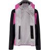 Montura Magica Prometeo Jacket - Veste imperméable femme | Hardloop