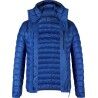 Montura Breeze Hooded Duvet Jacket - Donsjack - Heren | Hardloop