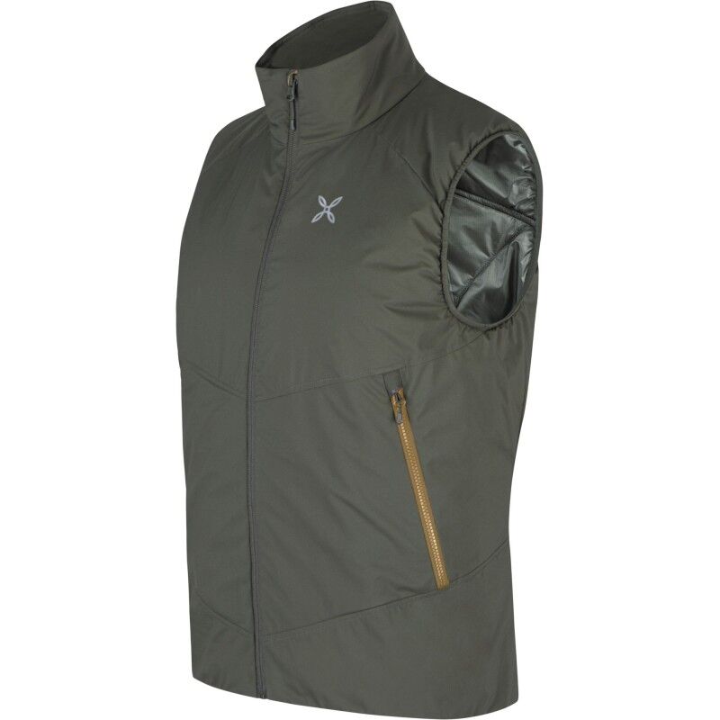 Montura Dolomiti Vest - Syntetiske veste - Herrer | Hardloop