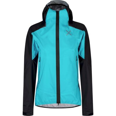 Magica Prometeo Jacket - Kurtka przeciwdeszczowa damska