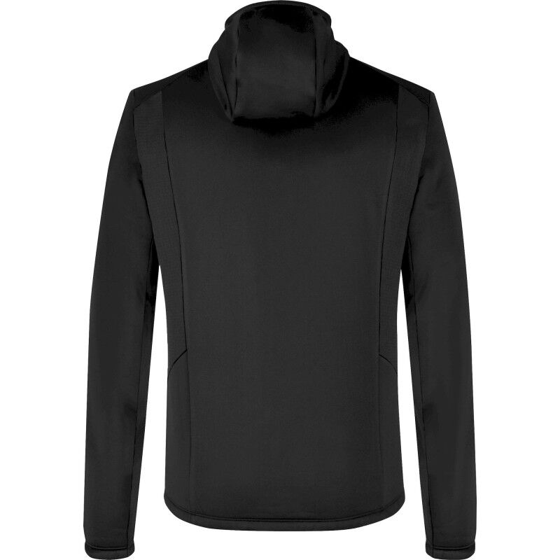 Montura Pulse Hooded Maglia - Polaire homme | Hardloop