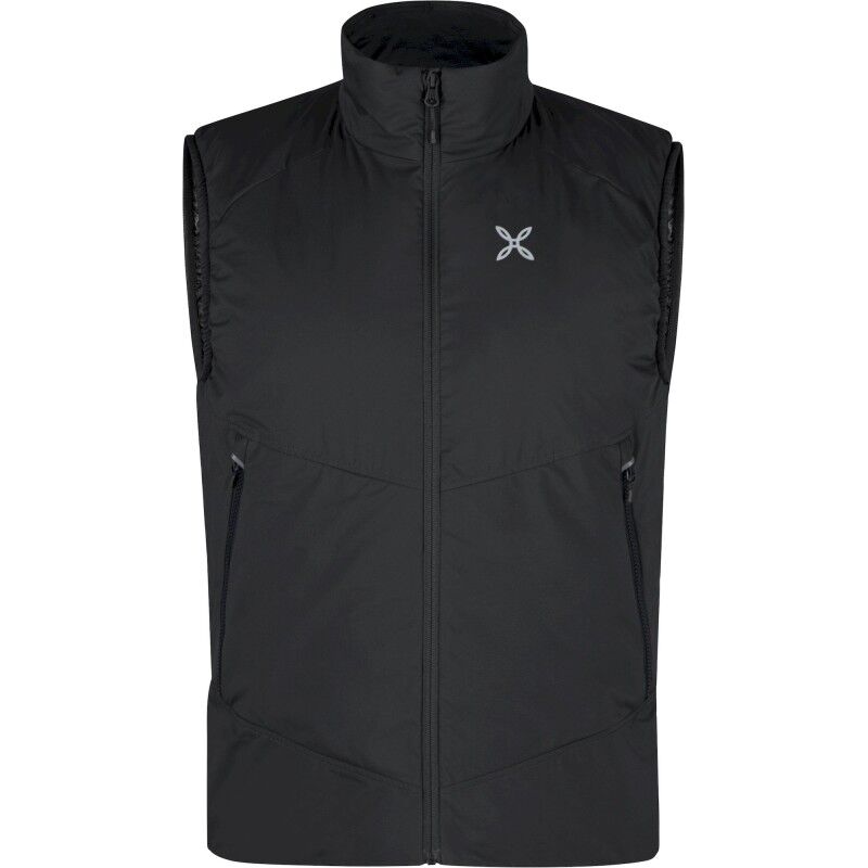 Dolomiti Vest - Gilet sintetico - Uomo