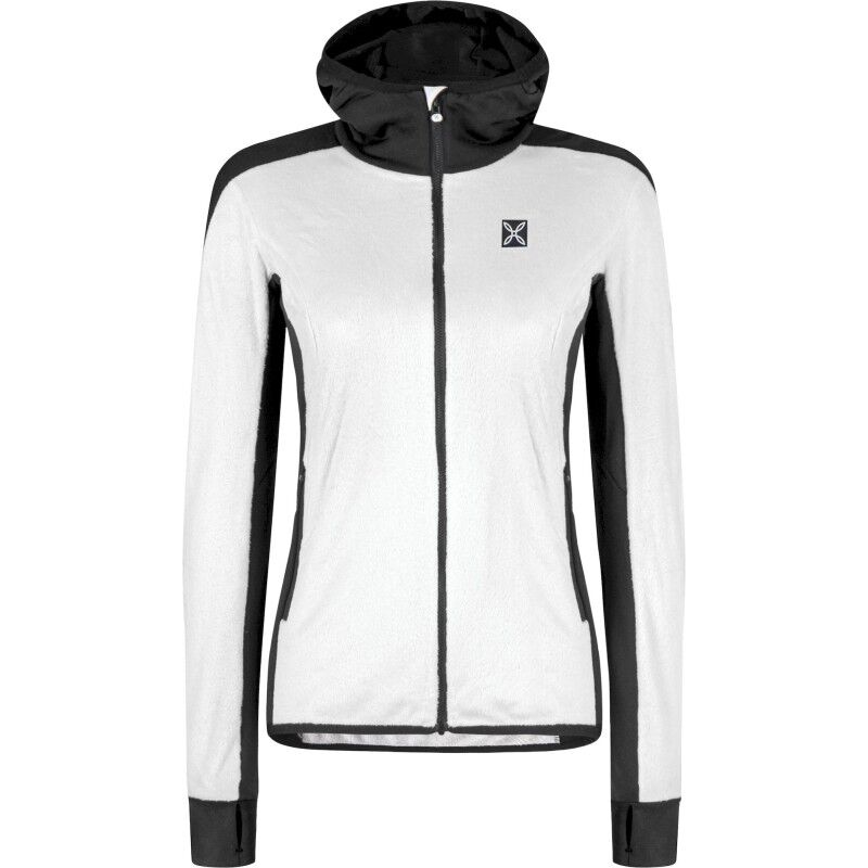 Soft Trek Maglia - Fleecevest - Dames