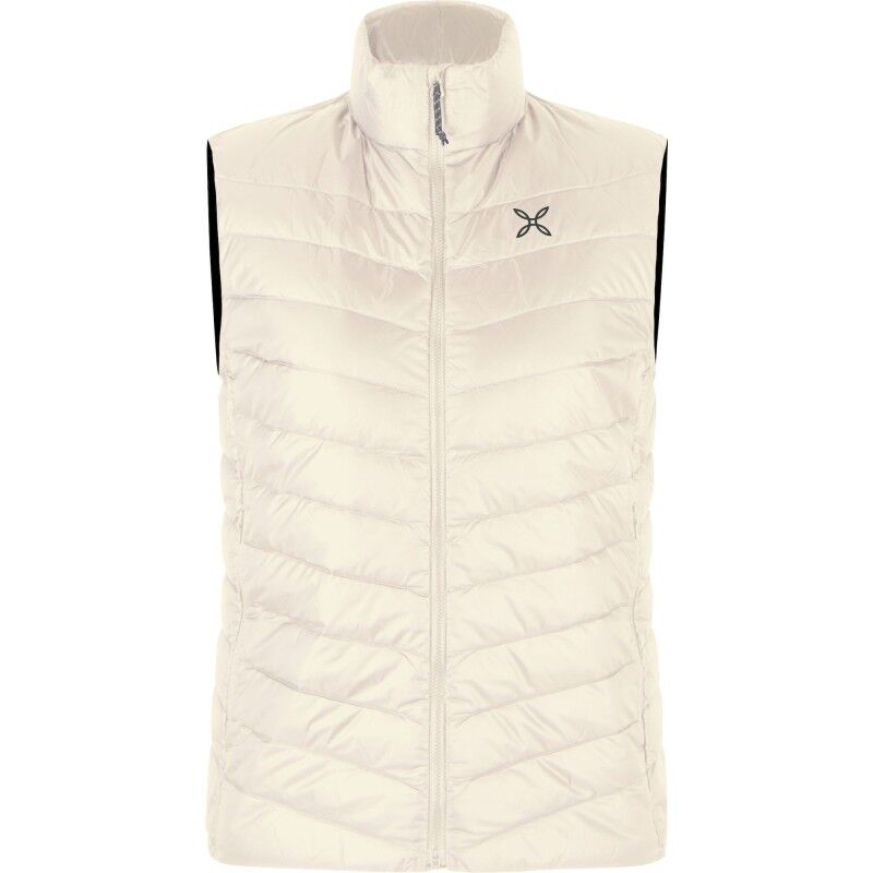 Breeze Duvet Vest - Dámská péřova bez rukávů