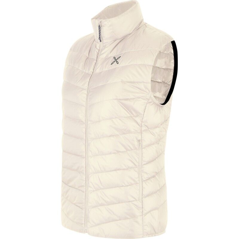 Montura Breeze Duvet Vest - Doudoune sans manches femme | Hardloop