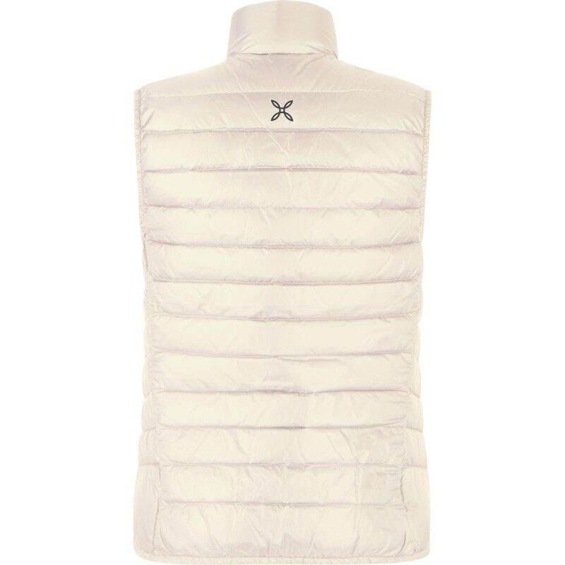 Montura Breeze Duvet Vest - Colete penas mulher | Hardloop
