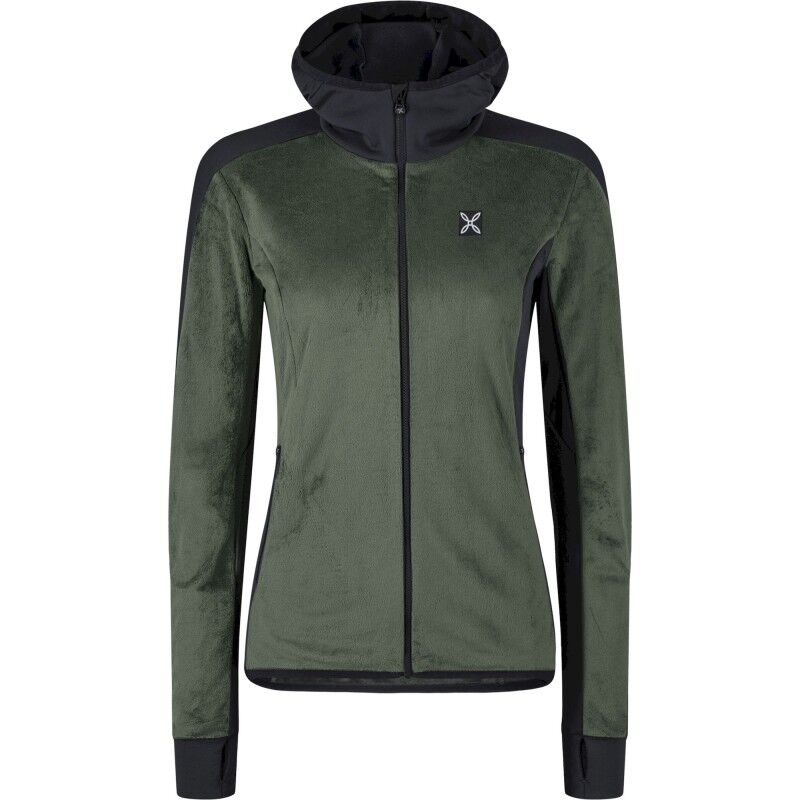 Soft Trek Maglia - Forro polar - Mujer