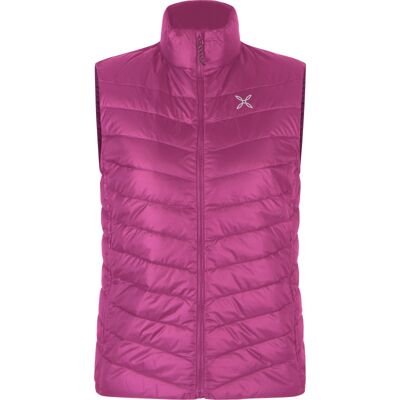 Breeze Duvet Vest - Dámská péřova bez rukávů