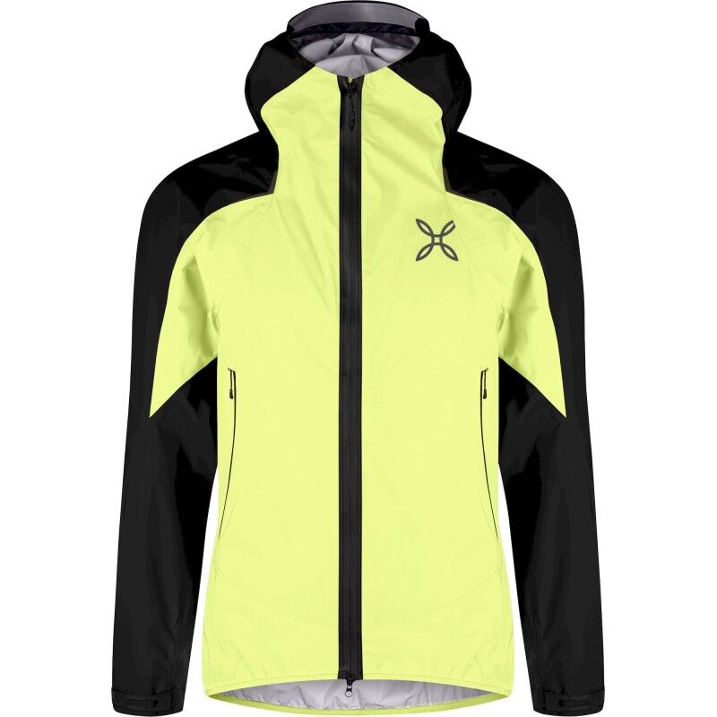 Magica Prometeo Jacket - Kurtka przeciwdeszczowa meska