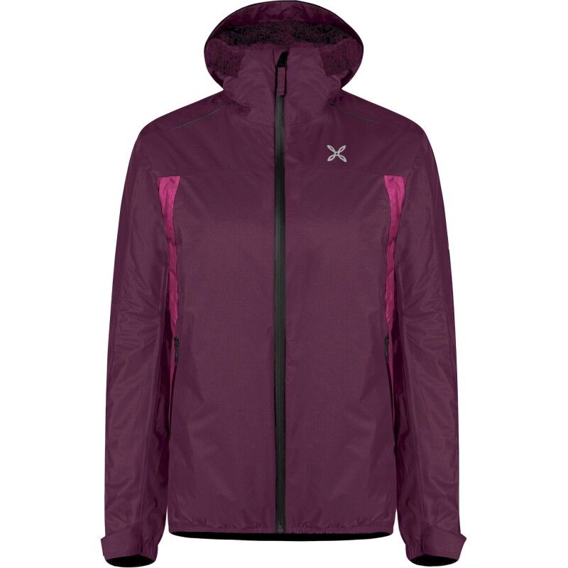Nevis 2.0 Jacket - Synthetic jacket - Women's