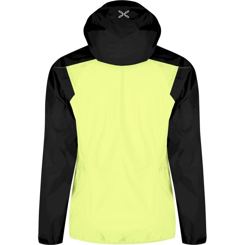Montura Magica Prometeo Jacket - Veste imperméable homme | Hardloop