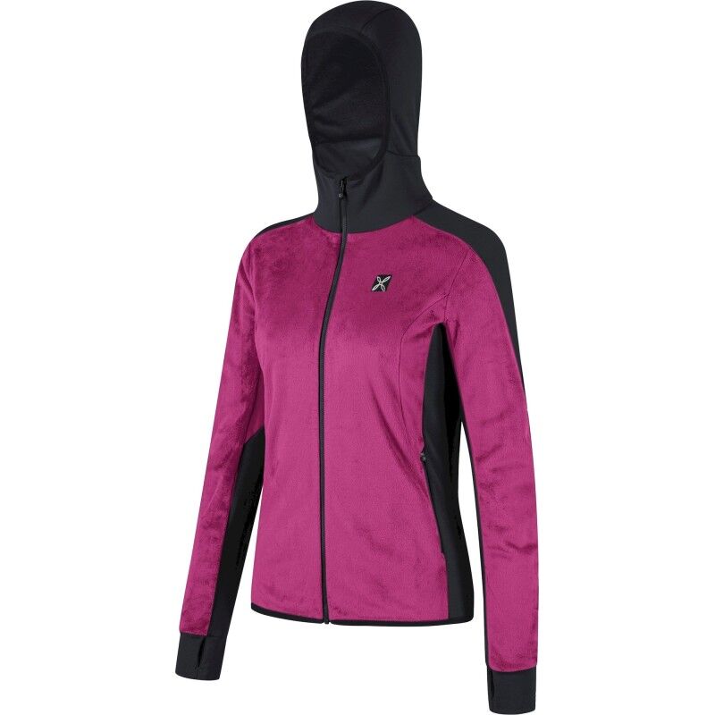 Montura Soft Trek Maglia - Fleecejakke - Damer | Hardloop