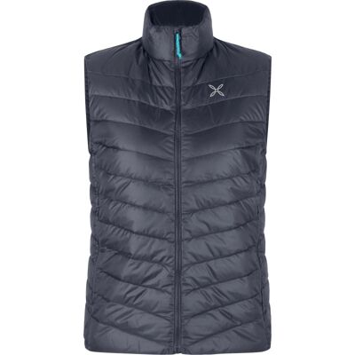 Breeze Duvet Vest - Colete penas mulher