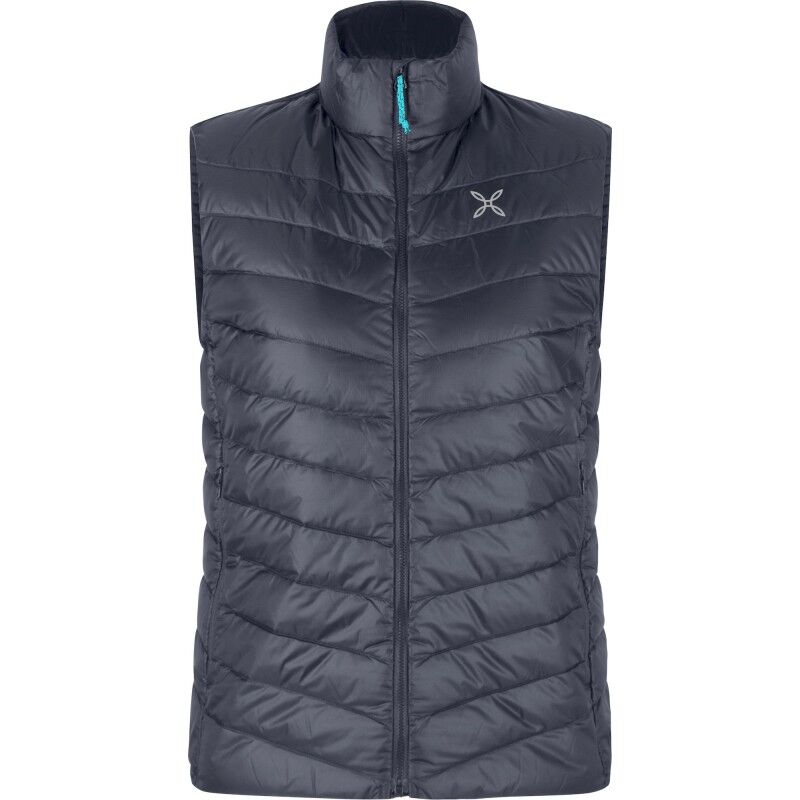 Breeze Duvet Vest - Untuvaliivi - Naiset