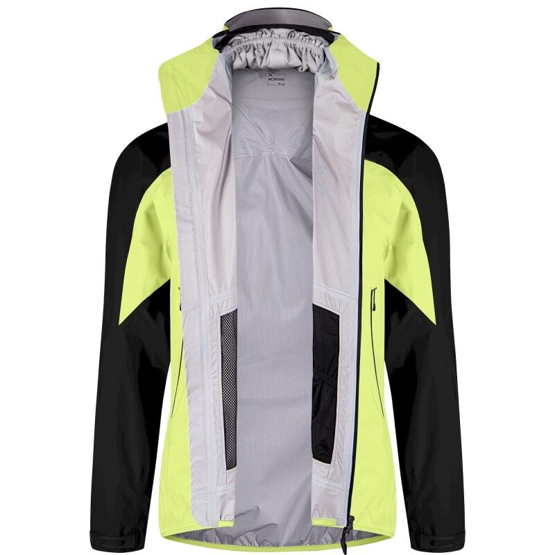 Montura Magica Prometeo Jacket - Regnjacka - Herr | Hardloop